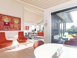 5 Star Holiday Home in Faaborg