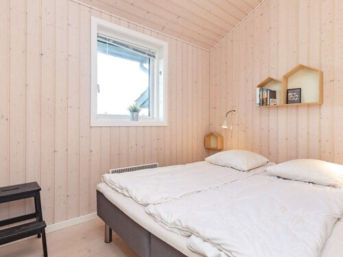 5 Star Holiday Home in Faaborg