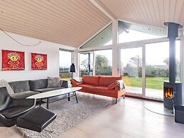 5 Star Holiday Home in Faaborg