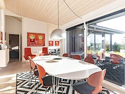 5 Star Holiday Home in Faaborg