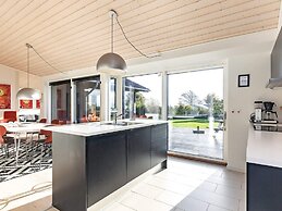 5 Star Holiday Home in Faaborg