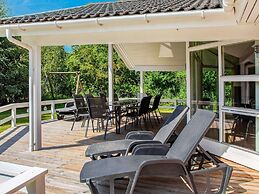 4 Star Holiday Home in Vaeggerlose