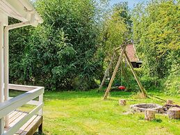 4 Star Holiday Home in Vaeggerlose