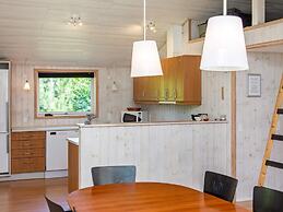 4 Star Holiday Home in Vaeggerlose