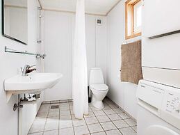 4 Star Holiday Home in Vaeggerlose