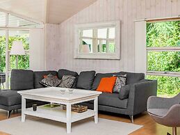 4 Star Holiday Home in Vaeggerlose