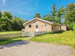 4 Star Holiday Home in Vaeggerlose