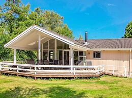 4 Star Holiday Home in Vaeggerlose