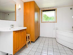 4 Star Holiday Home in Vaeggerlose