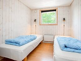 4 Star Holiday Home in Vaeggerlose