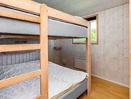 4 Star Holiday Home in Vaeggerlose