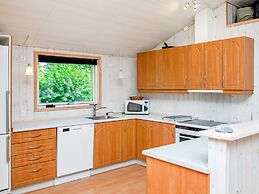 4 Star Holiday Home in Vaeggerlose