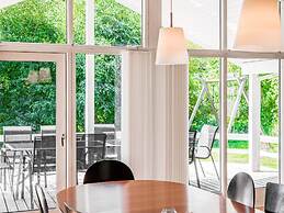 4 Star Holiday Home in Vaeggerlose