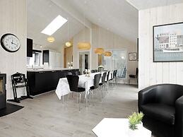 5 Star Holiday Home in Blavand