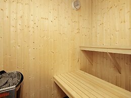 5 Star Holiday Home in Blavand