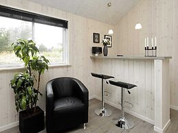 5 Star Holiday Home in Blavand