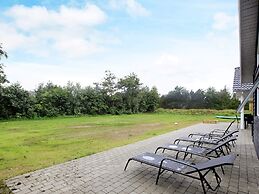 5 Star Holiday Home in Blavand