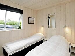 5 Star Holiday Home in Blavand