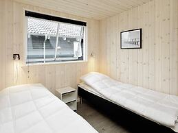 5 Star Holiday Home in Blavand