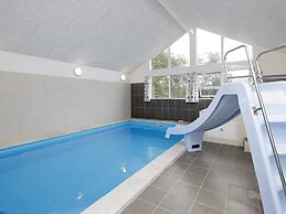5 Star Holiday Home in Blavand