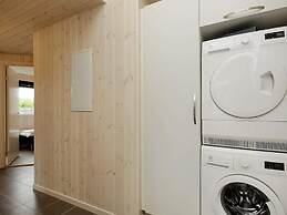 5 Star Holiday Home in Blavand