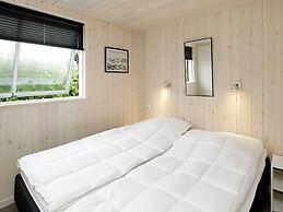 5 Star Holiday Home in Blavand