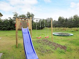 5 Star Holiday Home in Blavand