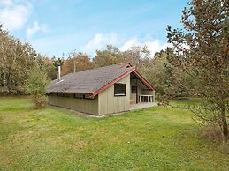 6 Person Holiday Home in Rodby