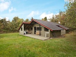 6 Person Holiday Home in Rodby