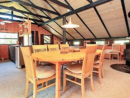 6 Person Holiday Home in Rodby