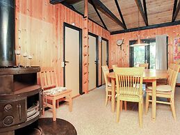 6 Person Holiday Home in Rodby