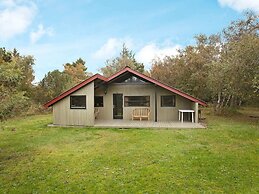 6 Person Holiday Home in Rodby