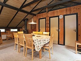 6 Person Holiday Home in Rodby