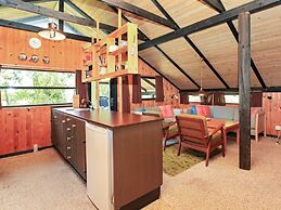 6 Person Holiday Home in Rodby