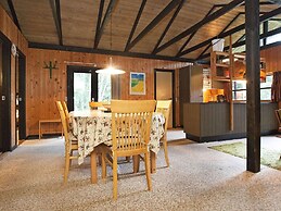 6 Person Holiday Home in Rodby