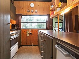 6 Person Holiday Home in Rodby