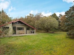 6 Person Holiday Home in Rodby