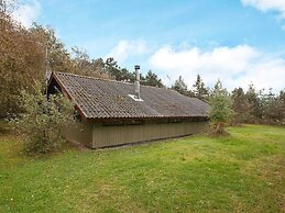 6 Person Holiday Home in Rodby