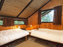 6 Person Holiday Home in Rodby