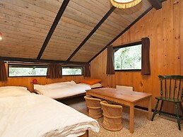 6 Person Holiday Home in Rodby