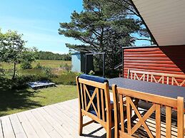 6 Person Holiday Home in Albaek