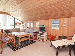 6 Person Holiday Home in Albaek