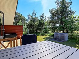 6 Person Holiday Home in Albaek