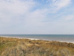 6 Person Holiday Home in Albaek