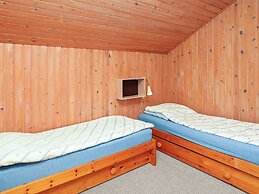 6 Person Holiday Home in Albaek