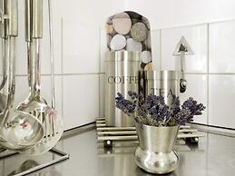 4 Star Holiday Home in Lysekil