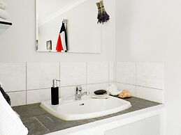 4 Star Holiday Home in Lysekil