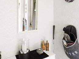 4 Star Holiday Home in Lysekil
