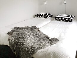 4 Star Holiday Home in Lysekil