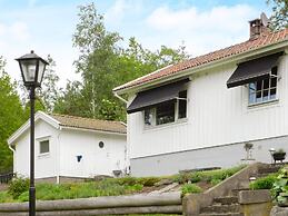 4 Star Holiday Home in Lysekil